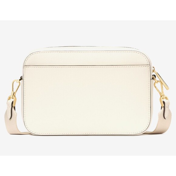 New Disney X Kate Spade Chip N Dale Mini Camera Bag Meringue Multi - Picture 4 of 5